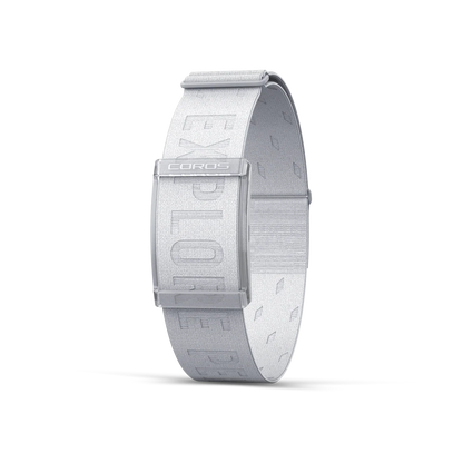 Coros Herzfrequenz-Monitor, grey