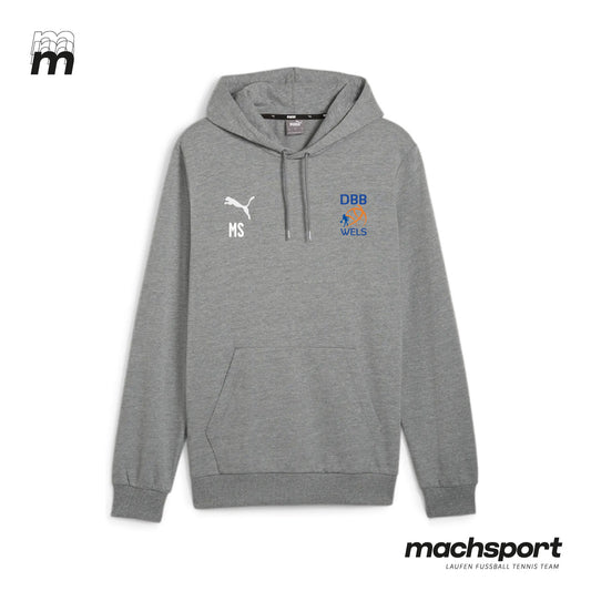 DBB Wels Hoody – 116