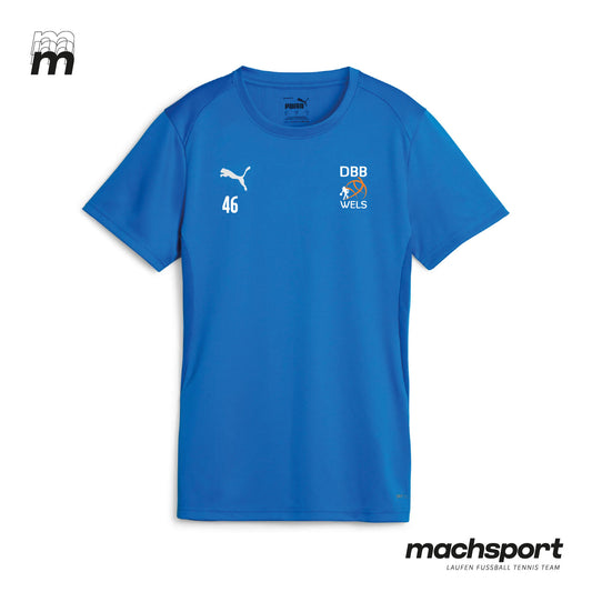 DBB Wels Trainingsshirt Damen – XS