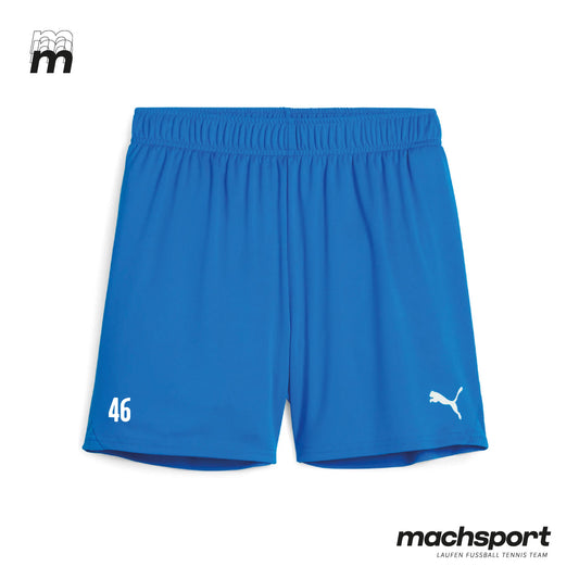 DBB Wels Trainingsshort Damen – XS