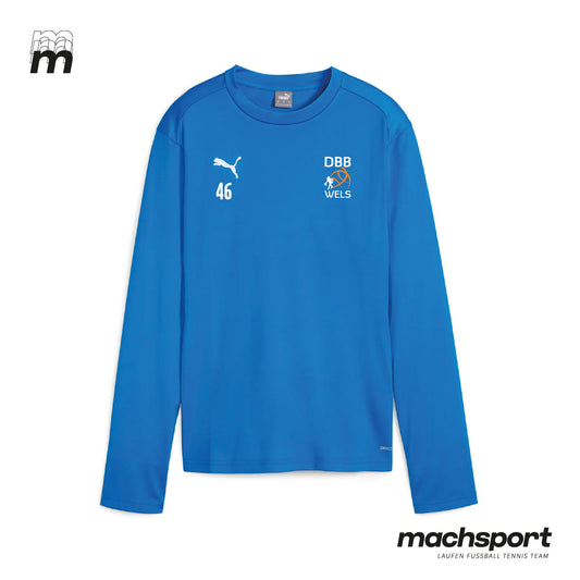 DBB Wels Trainingssweater Damen – XS