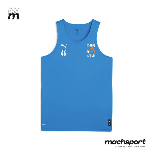 DBB Wels Trainingstrikot Damen – XS