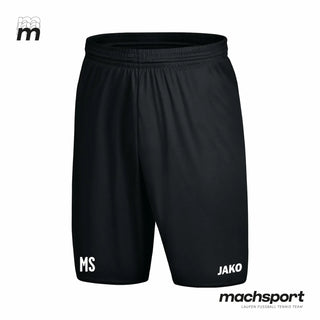 DSG UKJ Froschberg Trainingsshorts - machsport