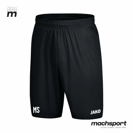 DSG UKJ Froschberg Trainingsshorts – 116