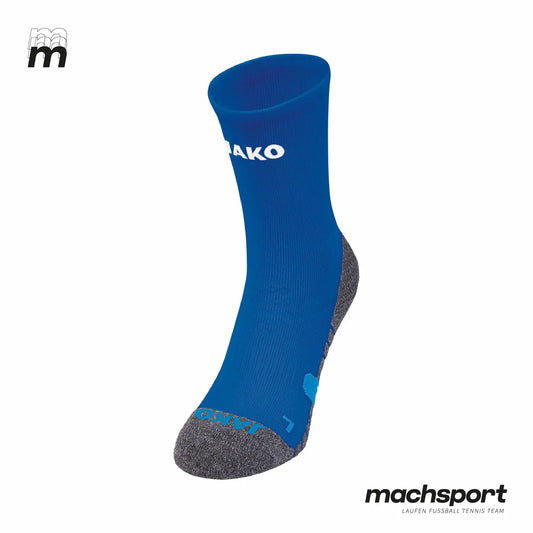 DSG UKJ Froschberg Trainingssocken blau – 3 (35-38)