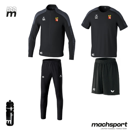 DSG Union HABAU Perg Trainingsset Nachwuchs – Default Title