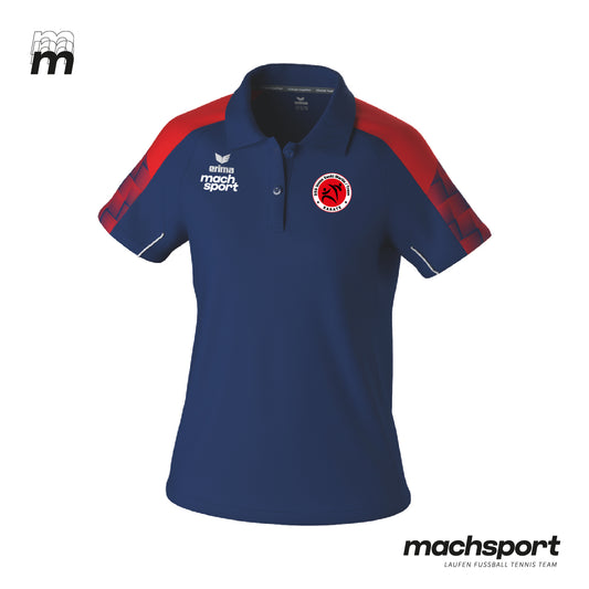 DSG Union St. Martin/Traun - Sektion Karate Trainingspolo Damen – 34