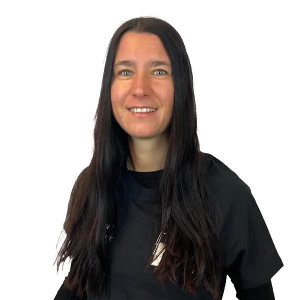 Daniela T., Mitarbeterin von machsport