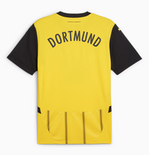 Lade das Bild in den Galerie-Viewer, BVB Home Jersey 24/25
