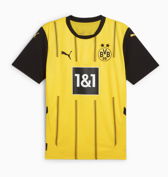 BVB Home Jersey 24/25