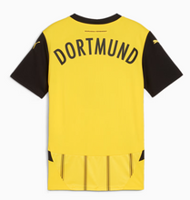 Lade das Bild in den Galerie-Viewer, BVB Home Jersey 24/25 Kids
