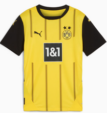 Lade das Bild in den Galerie-Viewer, BVB Home Jersey 24/25 Kids
