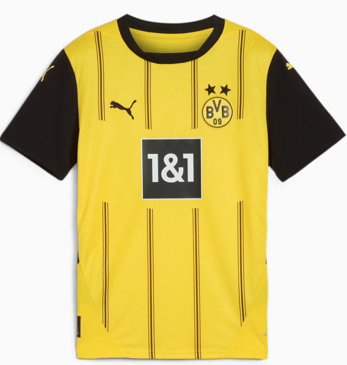 BVB Home Jersey 24/25 Kids