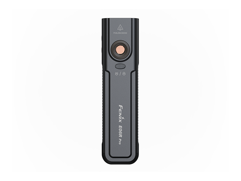 Fenix E06R Pro drei Lichtquellen, UV-Licht und Laserpointer, 1600 Lumen – Bild 