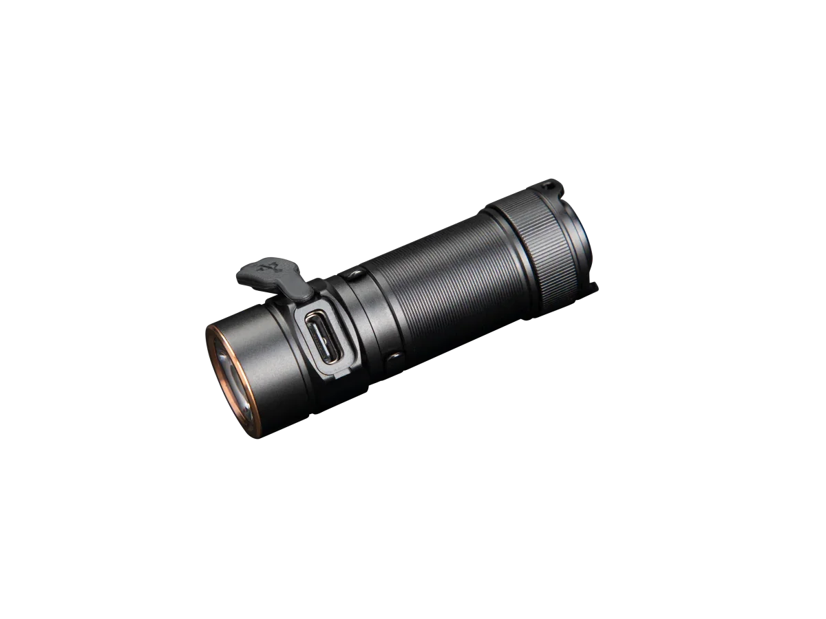 Fenix E18R V2.0 Ultrakompakte Hochleistungstaschenlampe, 1200 Lumen – Bild 