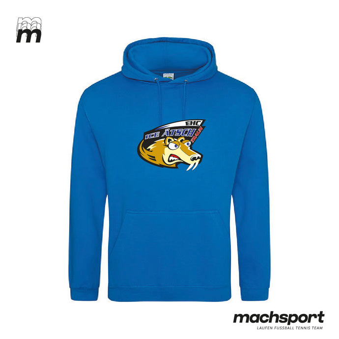 EHC Ice Ätsch Traun Fanhoodie