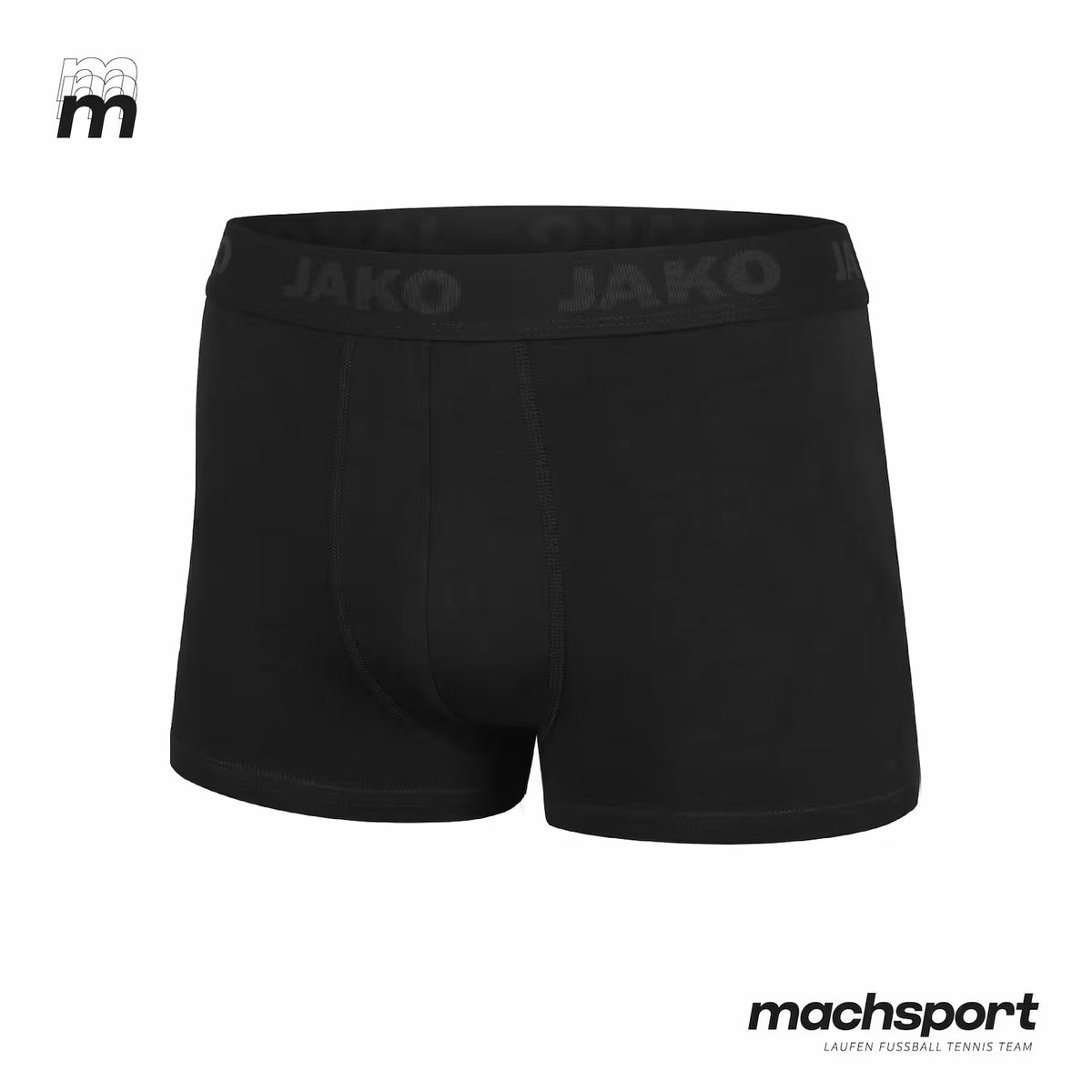 EI-LI-SCHO Boxershorts 2er Pack – Bild 