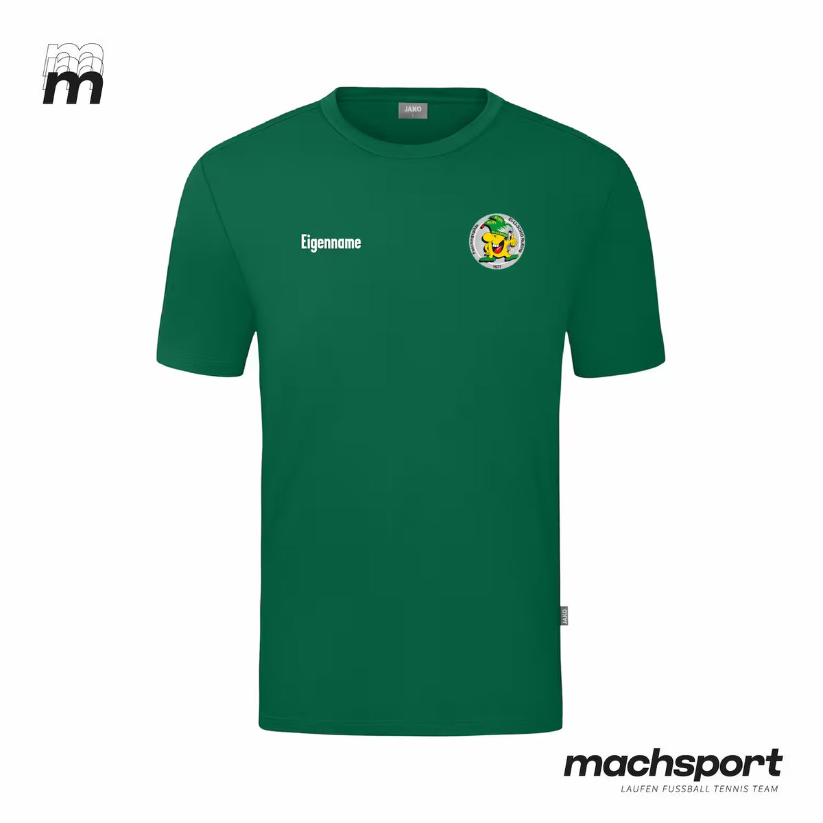 EI-LI-SCHO T-Shirt – Bild 