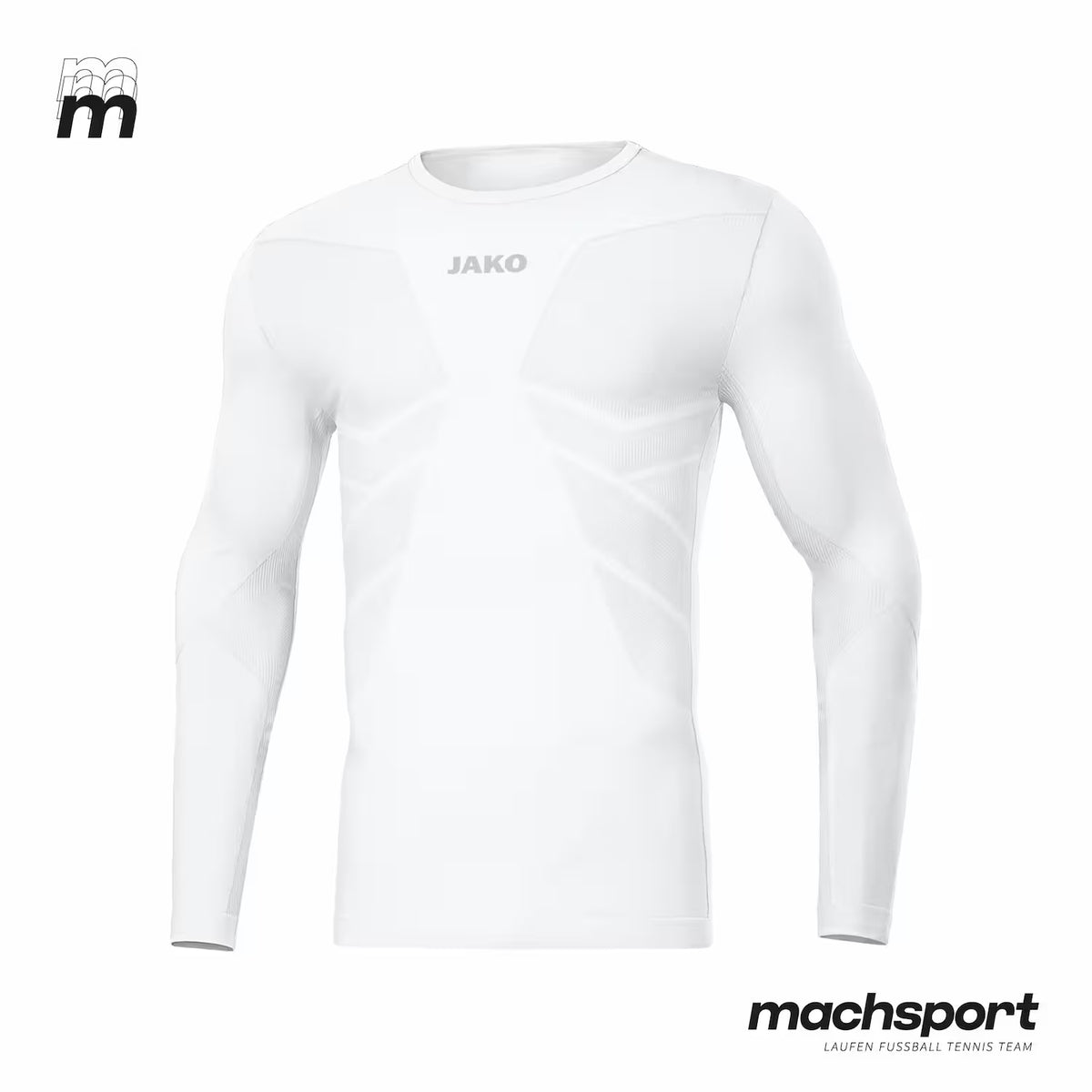 EI-LI-SCHO Unterziehshirt funktionell