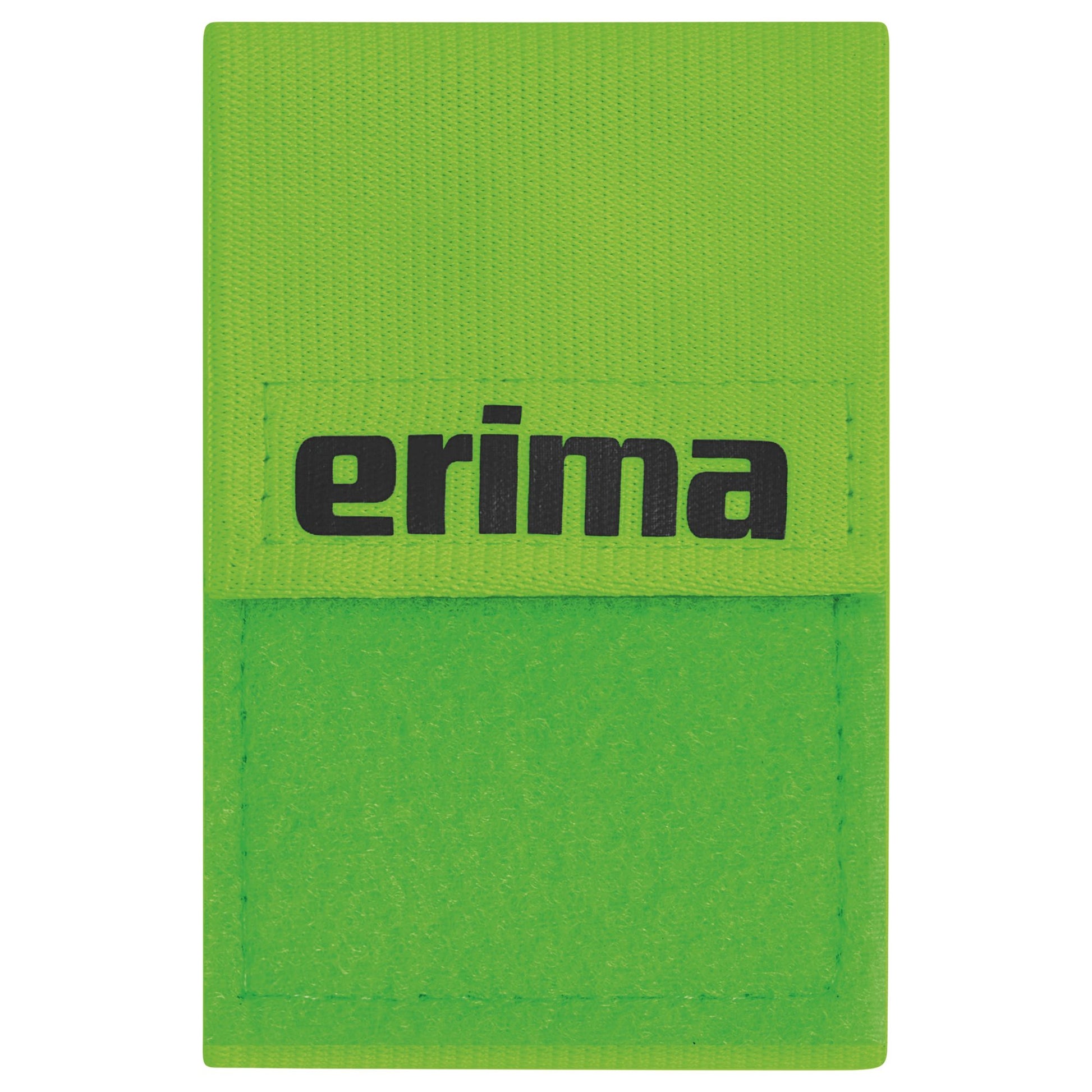 Erima Kapitänsbinde mit Klettverschluss – Bild 