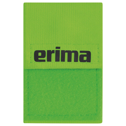 Erima Kapitänsbinde mit Klettverschluss