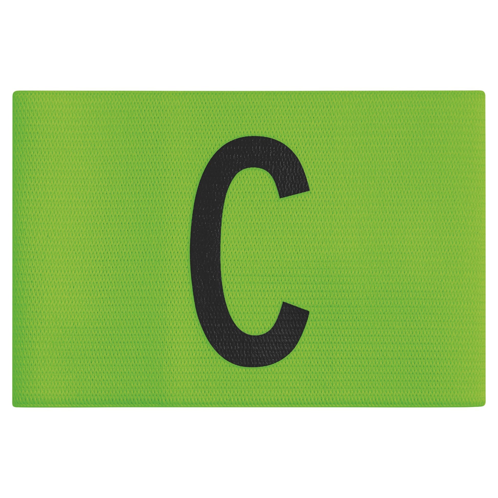 Erima Kapitänsbinde mit Klettverschluss – Bild 