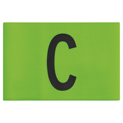 Erima Kapitänsbinde mit Klettverschluss