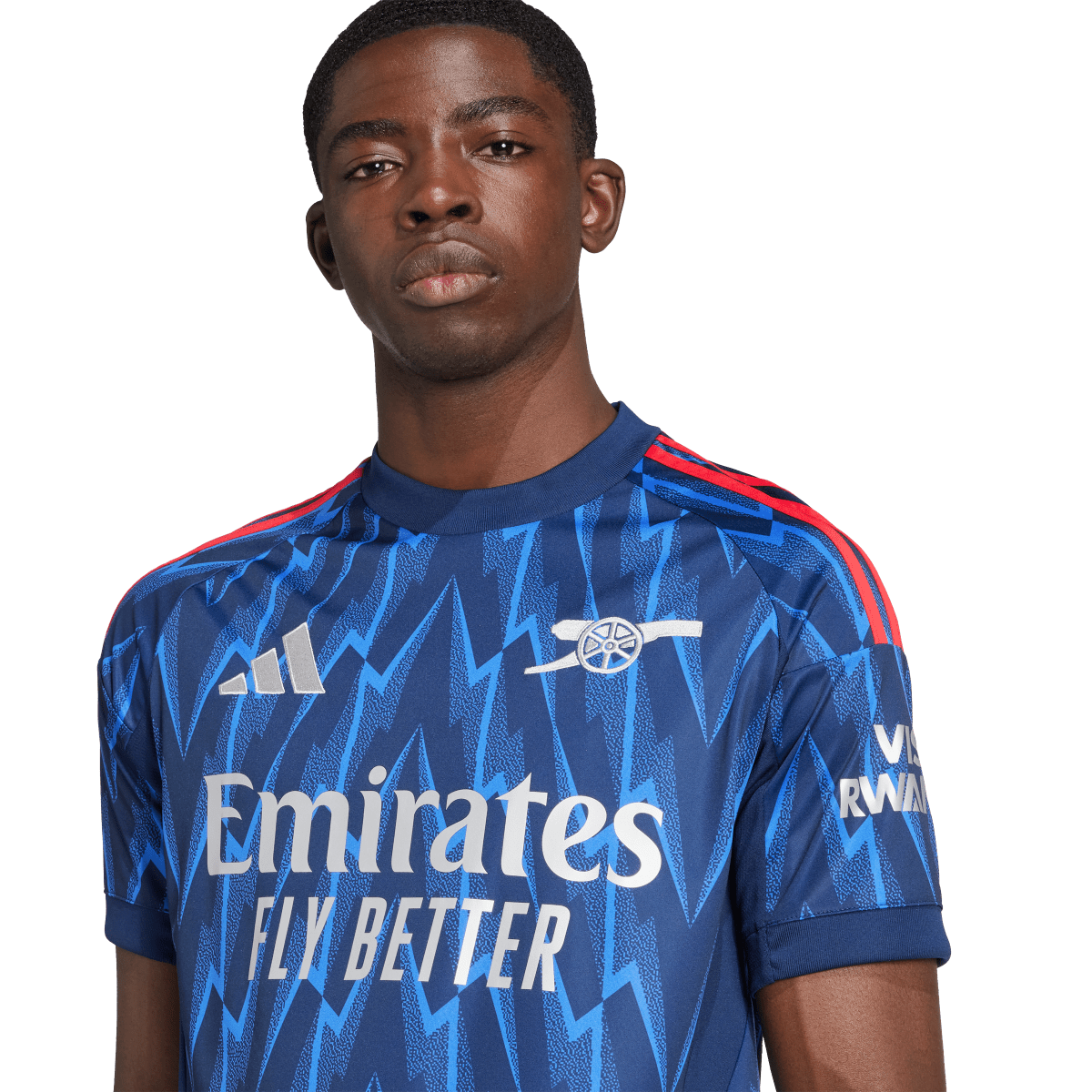 FC Arsenal Away Jersey 25/26