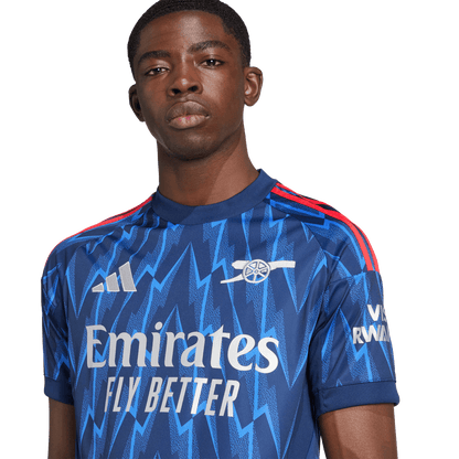 FC Arsenal Away Jersey 25/26