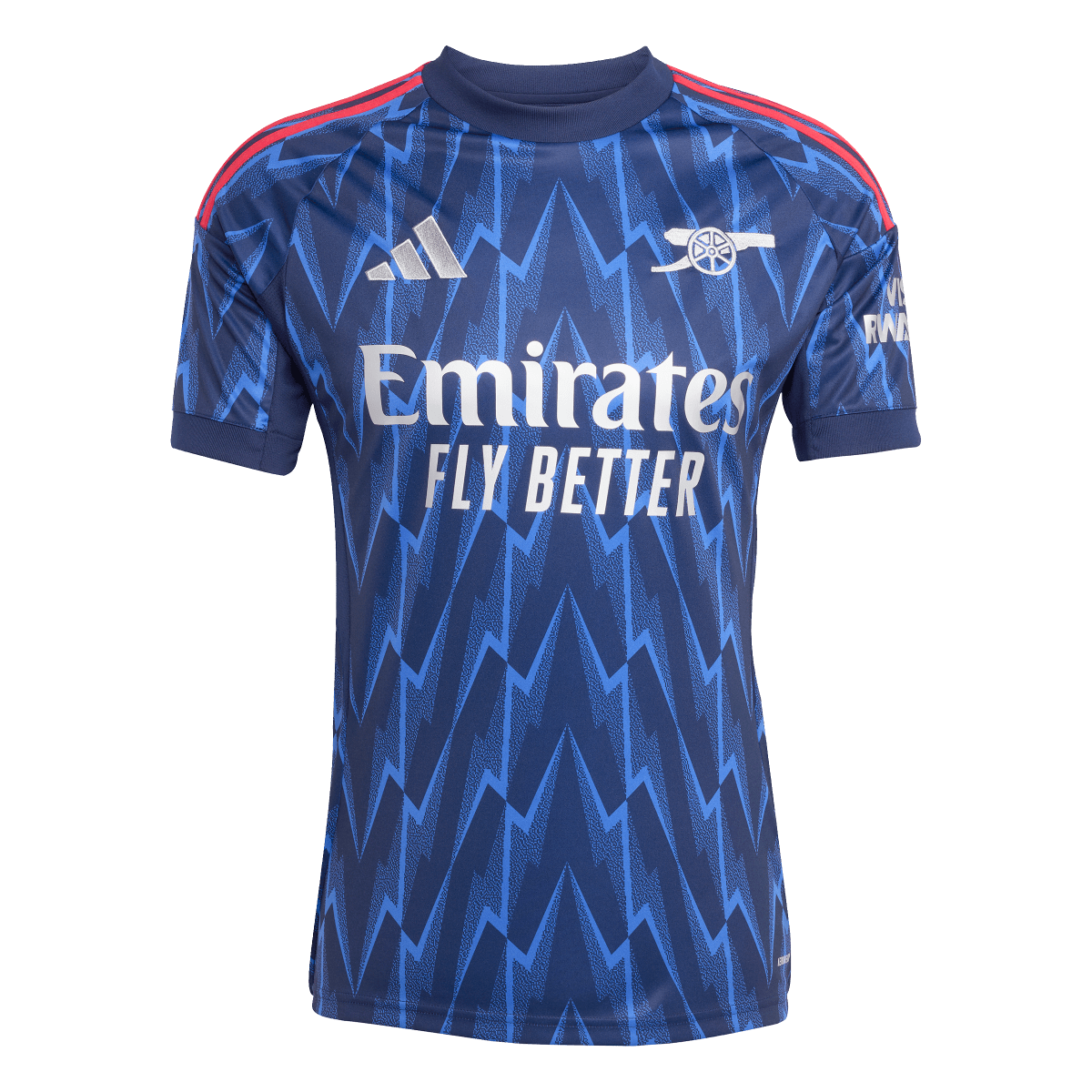 FC Arsenal Away Jersey 25/26
