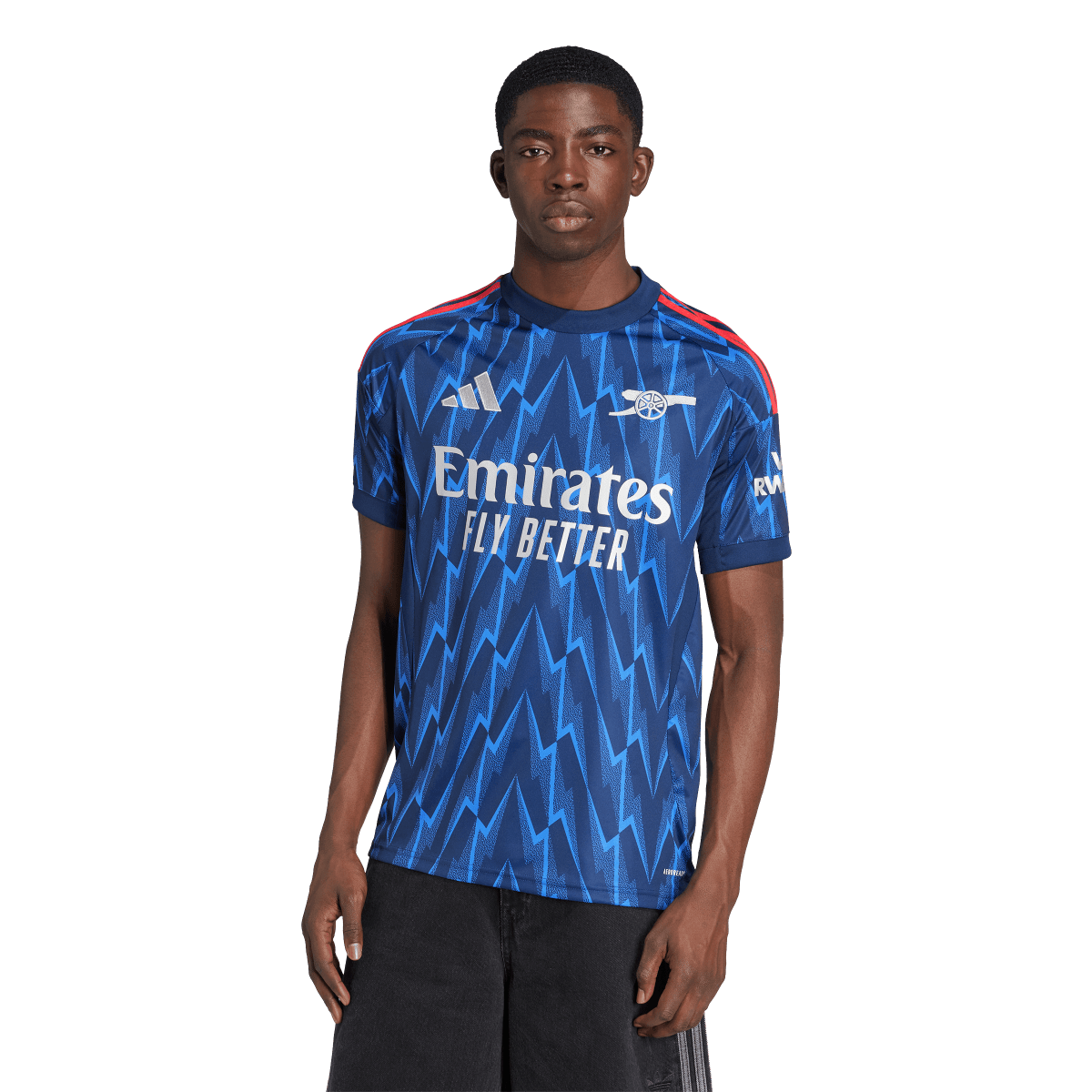 FC Arsenal Away Jersey 25/26