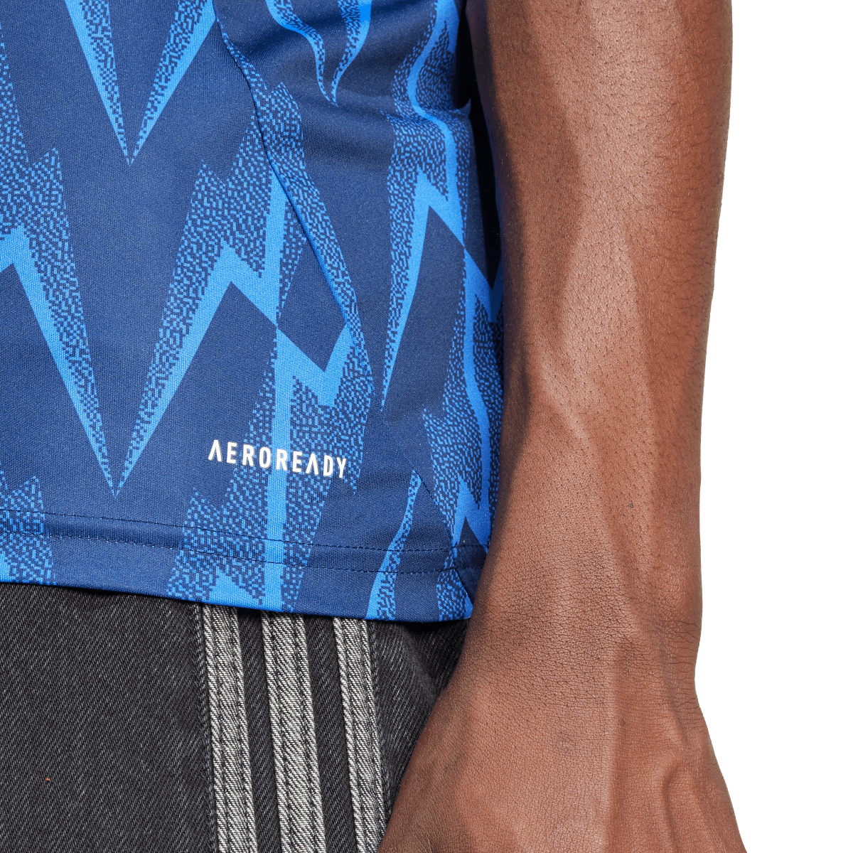 FC Arsenal Away Jersey 25/26 – Bild 