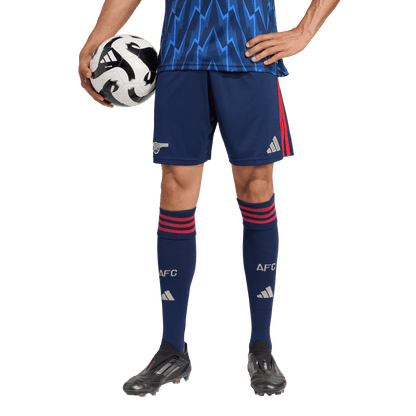 FC Arsenal Away Short 25/26