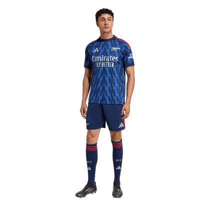 FC Arsenal Away Short 25/26