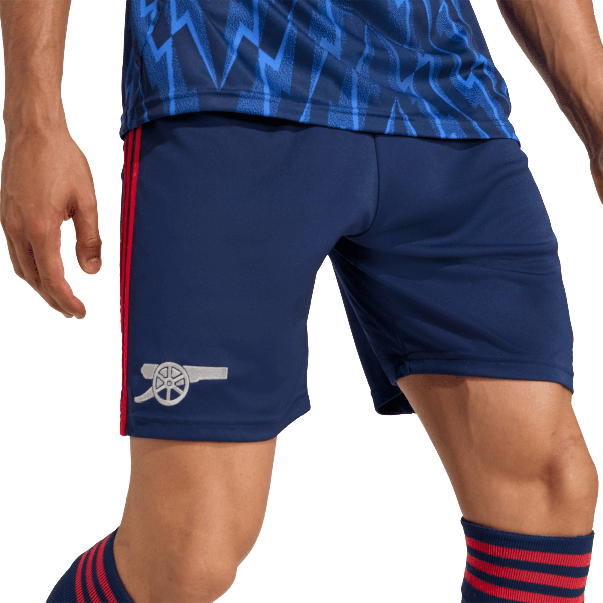FC Arsenal Away Short 25/26