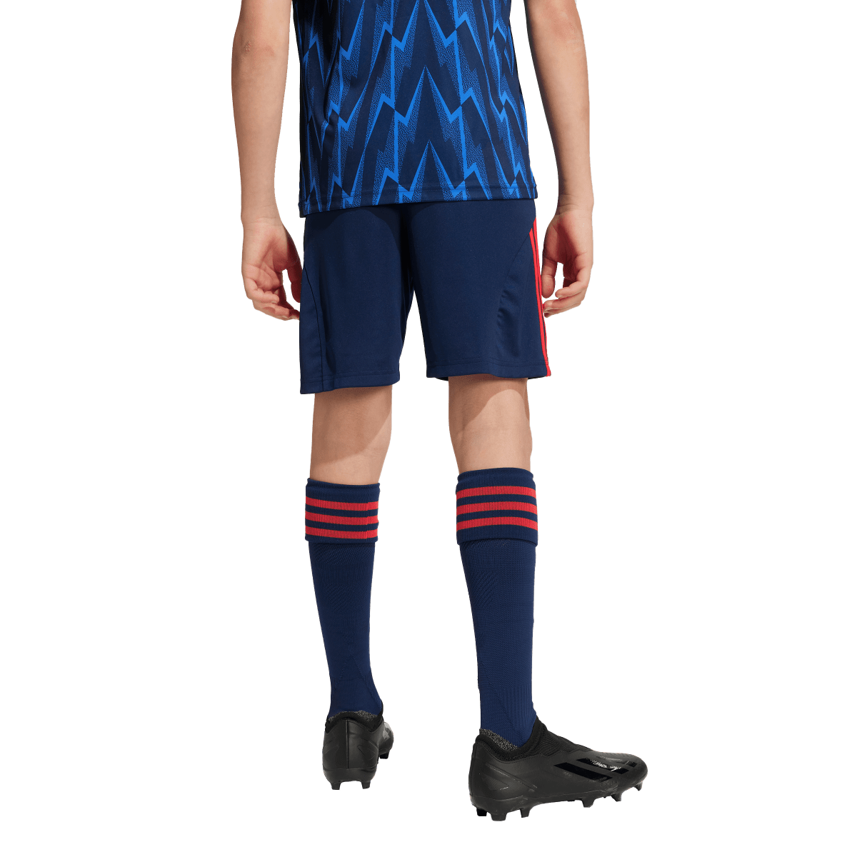 FC Arsenal Away Short Kids 25/26 – Bild 