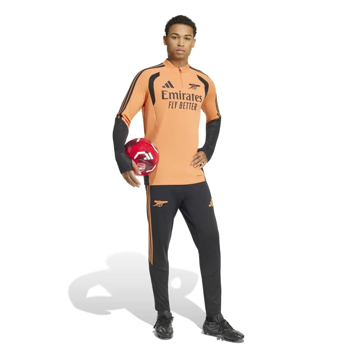 FC Arsenal Herrenfußballhose Trainings Pants 26/27