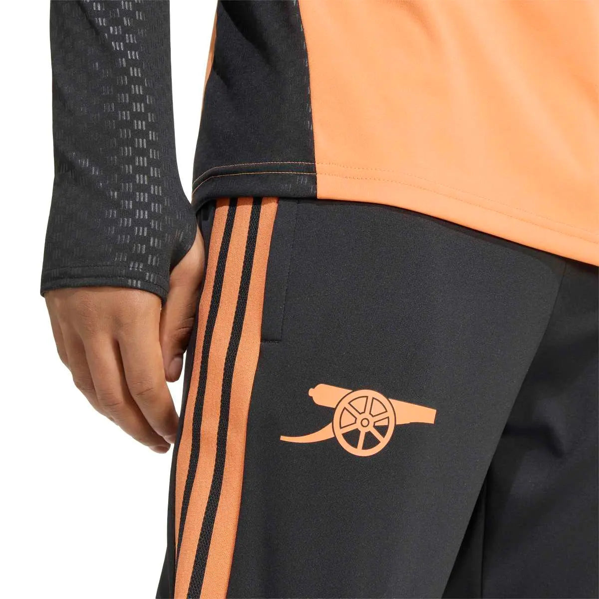 FC Arsenal Herrenfußballhose Trainings Pants 26/27 – Bild 