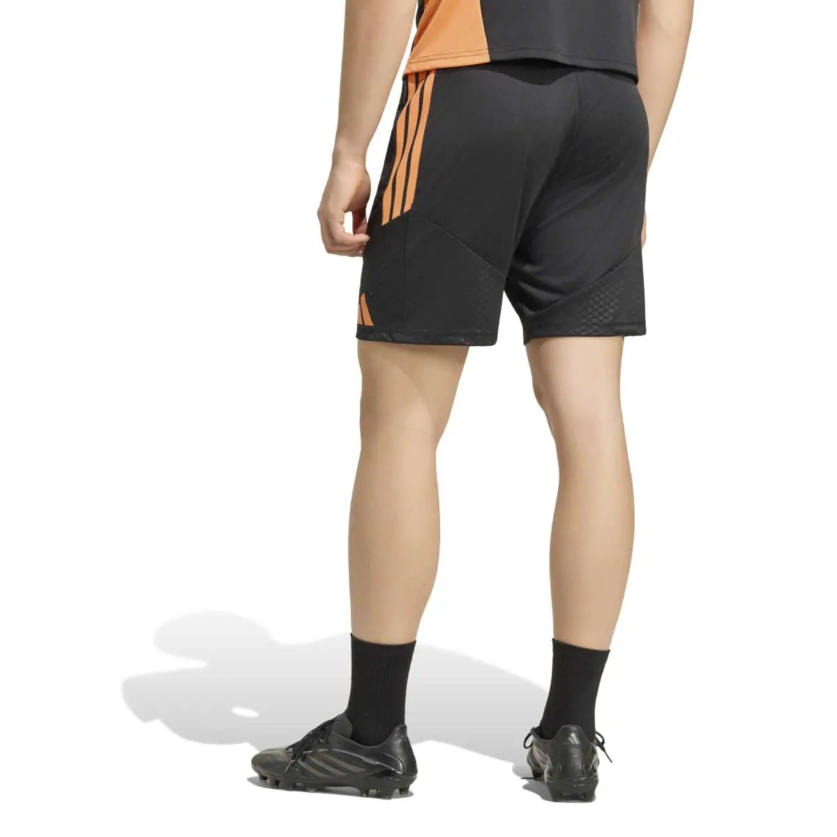 FC Arsenal Herrenfußballhose Trainings Short 26/27 – Bild 