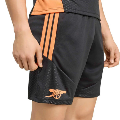 FC Arsenal Herrenfußballhose Trainings Short 26/27