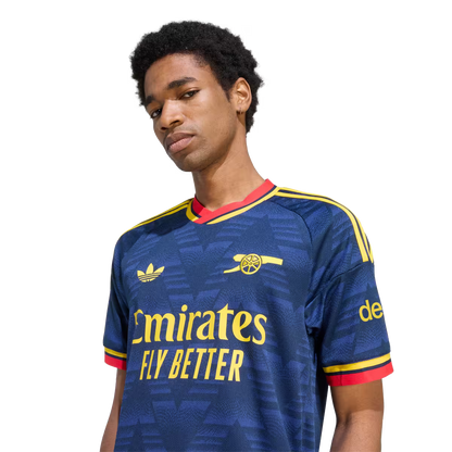 FC Arsenal Herrenfußballshirt Auswärtstrikot 26/27 - machsport