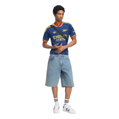 FC Arsenal Herrenfußballshirt Auswärtstrikot 26/27 - machsport