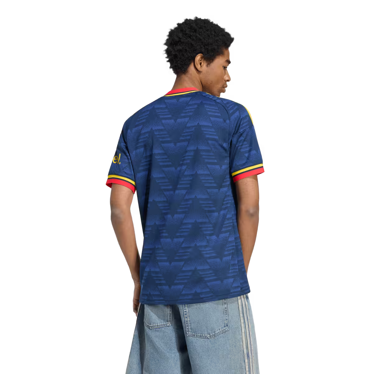 FC Arsenal Herrenfußballshirt Auswärtstrikot 26/27 - machsport