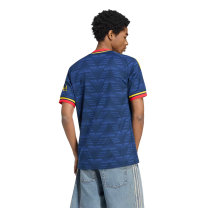 FC Arsenal Herrenfußballshirt Auswärtstrikot 26/27 - machsport