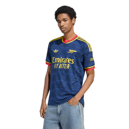 FC Arsenal Herrenfußballshirt Auswärtstrikot 26/27 - machsport