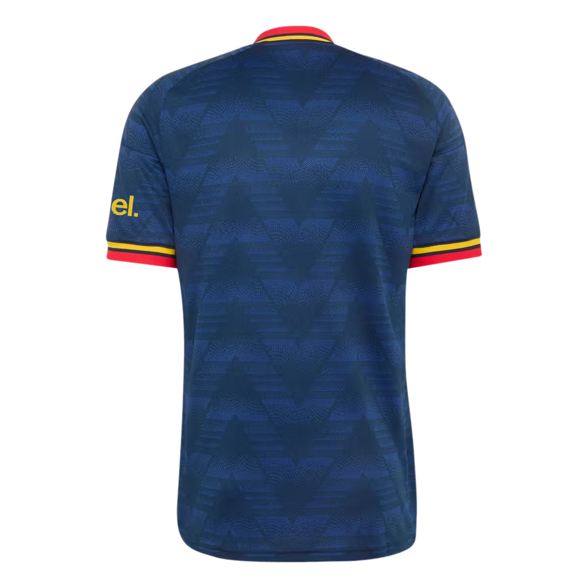FC Arsenal Herrenfußballshirt Auswärtstrikot 26/27 - machsport – Bild 