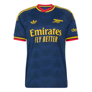 FC Arsenal Herrenfußballshirt Auswärtstrikot 26/27 - machsport