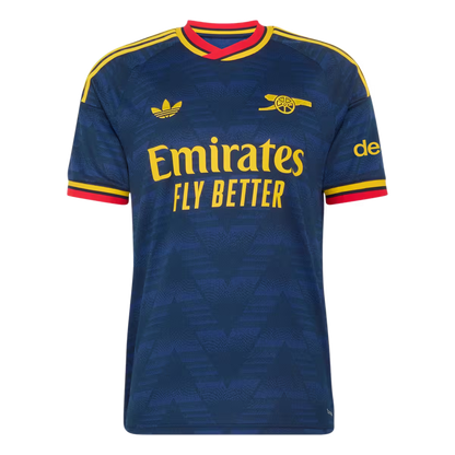 FC Arsenal Herrenfußballshirt Auswärtstrikot 26/27 - machsport