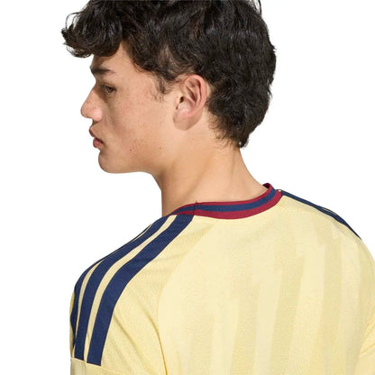 FC Arsenal Herrenfußballshirt Ausweichtrikot 26/27