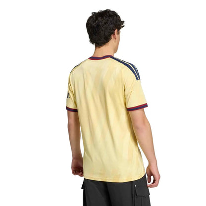 FC Arsenal Herrenfußballshirt Ausweichtrikot 26/27